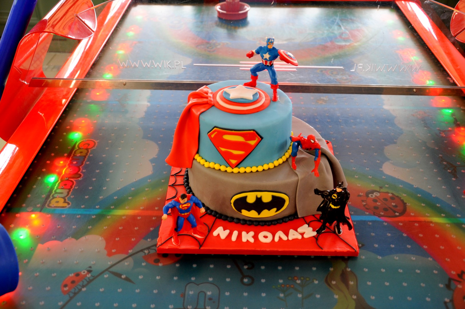 Superman